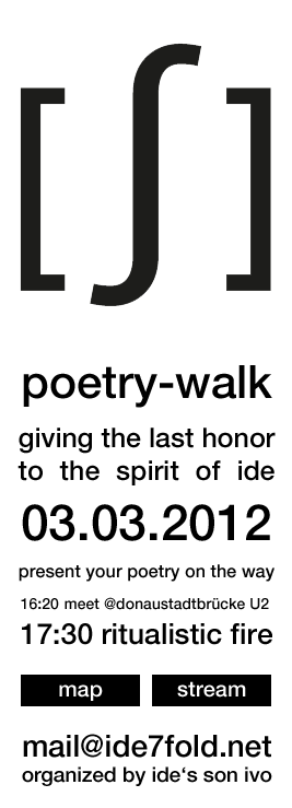 poetry-walk